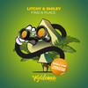 B2 The Funk (Dom Ryan Remix) - Dom Ryan&Litchy & Smiley