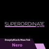 Nero - Nae:Tek&DeeplyBlack