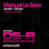 Javelin (Original Mix) - Manuel Le Saux