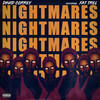 Nightmares (Explicit) - David Correy&Fat Trel