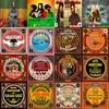 Aún Recuerdo(feat. Lady Yaco) - Sativa Producciones&Power Reggae&Reggae Style&Lady Yaco