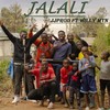 Jalali (feat. Willy MTN) - JJPROD&Willy MTN