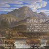 IV. Allegro con spirito - Danish State Radio Symphony Orchestra&Johannes Brahms&Fritz Busch