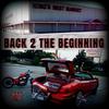 Sea Of Pain(Intro) (Explicit) - D.TYNER