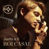 Junto a ti (Versión en español) - Roi Casal