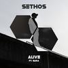 Alive (feat. Sara K) - Sara K&Sethos