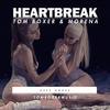 Heartbreak (Original Mix) - Tom Boxer&Morena