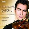 I. Allegro - David Aaron Carpenter&members Berlin Philharmonic Orchestra