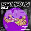 Rompan Fila(Donsecros)[Nivel Records] (Explicit) - Bronxx