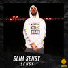 Slim $ensy - wrm&Sensy