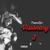 All Bad (feat. Beezy Synatra) (Explicit) - PoppaZan&Beezy Synatra