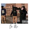 On Me Cypher(feat. Kreepa Da Don, Rixh Six & King Stone) (Explicit) - Cokaa&Kreepa Da Don&Rixh Six&King Stone