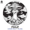 Conspiracy Class (Original Mix) - Raz