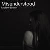 Misunderstood (Explicit) - Andrew Brown