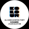 Songbird (Atjazz Galaxy Dub) - Muzikman Edition&Tweety&AtJazz&Lea