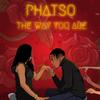 The Way You Are - Phatso