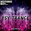 I Am Darkness (Original Mix) - Psilocybe Project