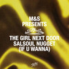 Salsoul Nugget(If U Wanna) (M&S Extended Vocal) - M&S&The Girl Next Door