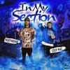 In My Section(feat. Crip Mac) (Explicit) - MickeyTheSavage&Crip Mac