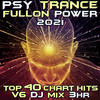 Illustrious Vibrations (Psy Trance Fullon Power DJ Mixed) - vGren