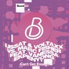 Can't Get Enough (Original Edit) - Lissat & Voltaxx&Marc Fisher&Vanessa Ekpenyong