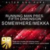 Somewhere (Haris C Remix) - Fifth Dimension