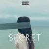 Secret(feat. KDX & F8) (Explicit) - Dami O&KDX&F8