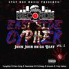 EASTSIDE CYPHER (Explicit) - Stop Bav Music