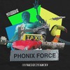 Phoenix Force (Original Mix) - Douth!&Hustike