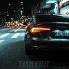 °Fahrenheit (feat. Riino) - Le Hasche&Riino