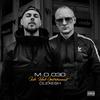 Ich hab geträumt (Explicit) - M.O.030&Olexesh