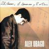 A Gritos De Esperanza - Alex Ubago
