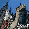 Heisser Sand - Libero 5