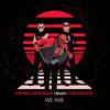 We Are - WHITENO1SE&Vegas (Brazil)&Richie Loop