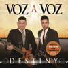 Todo por Ti - voz a voz