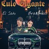 Culo Gigante (feat. Bra&oneill) - El Sato Oficial&Bra&Oneill