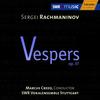 XII. Slava vvyshniku bogu (Glory to God in the Highest) - Ulrike Koch&Alexander Yudenkov&Mikhail Nikiforov&Baden-Baden South West German Radio Symphony Orchestra