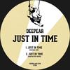 Just In Time (Martin Depp Remix) - Deepear