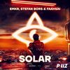 Solar (Original Mix) - EMKR&Stefan Bors&Faahsai&PILLZ