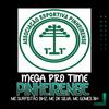 Mega Pro Time Pinheirense - Mc Surfistão BHz&Mc DK Silva&Mc Gomes BH