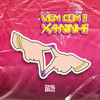 Vem Com A Xaninha (Explicit) - DJ CR Original&Mano Pará&MC Kelme&Rikelme Dos Santos Andrade&Lucas Da Silva Oliveira