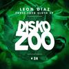 Shake (Original Mix) - Leon Diaz