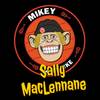 Sally MacLennane (Cover Version) - Joe Raposo&Mike Mcguire&Brenna Red&Matt Hensley&Mario Nieva&Mikey And His Uke&Boz Rivera