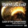 Poisoned Flowers (feat. Killah Priest, Frukwan & Bronze Nazareth) (Explicit) - Bugsy Da God&Bronze Nazareth&Killah Priest&Frukwan