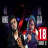 Bandido de 18(feat. MC Saci)(Brega Funk) (Explicit) - MC Memo