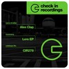 Good Frequencies (Radio Edit) - Alex Clap