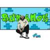 Run Amok (Explicit) - Suspect Emcee