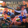 Huellas (Remix) - Mm la Diferencia&Jairo Vera&Cris Mj&Basty Corvalan&Chico Yuli&Crazy Boy&Estefanito&Jam Flight&Thommy Fly