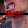 Vampires (feat. Akresky) (Explicit) - V.A.F.&Akresky