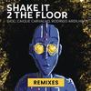 Shake it 2 the floor (Iserhard Radio Mix) - Rodrigo Ardilha&Gioc&Caique Carvalho